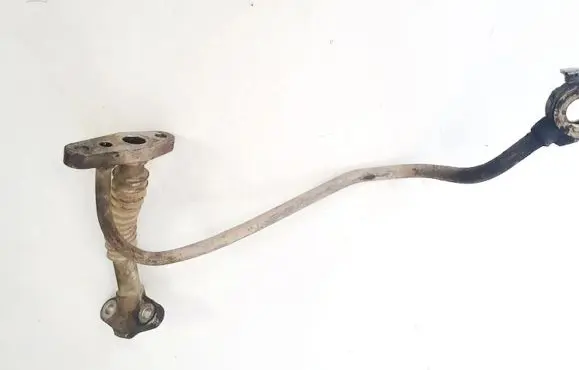 Honda CR-V EGR valve line/pipe/hose