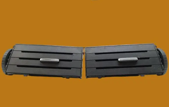 Ford Kuga I Dashboard air vent grill cover trim 3M51R014L21AE