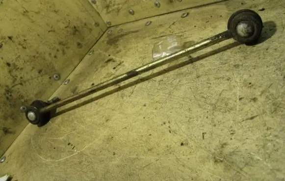 Citroen Berlingo Front anti-roll bar/stabilizer link 