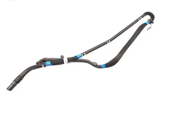 Land Rover Range Rover Evoque L551 Engine coolant pipe/hose L8D2-9F385-AD