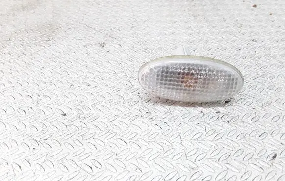 Mazda MPV Front fender indicator light