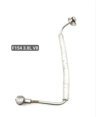 Maserati Quattroporte Clutch pipe/line 