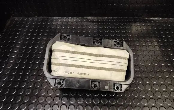 Volvo S60 Passenger airbag 30715602