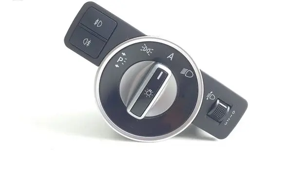 Mercedes-Benz E W212 Light switch A2129057200