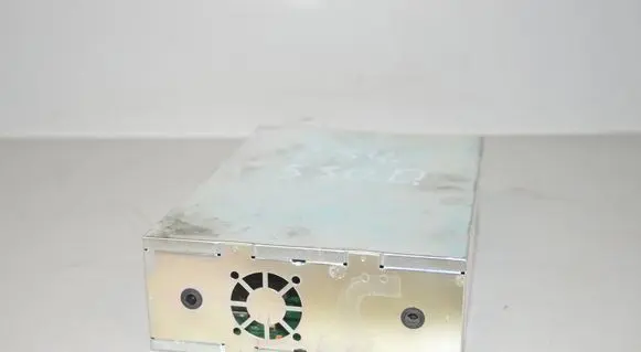 BMW 5 E39 Video control module 6901456