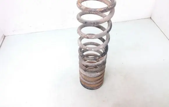 Ford Focus Rear coil spring