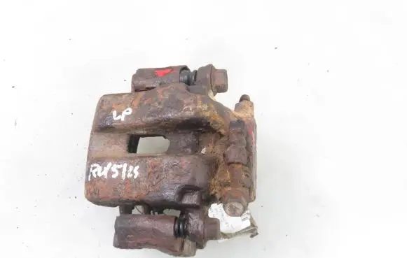 Suzuki Grand Vitara I Front brake caliper