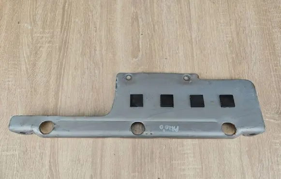 Audi A6 S6 C7 4G Tailgate/trunk/boot hinge 4G1423401