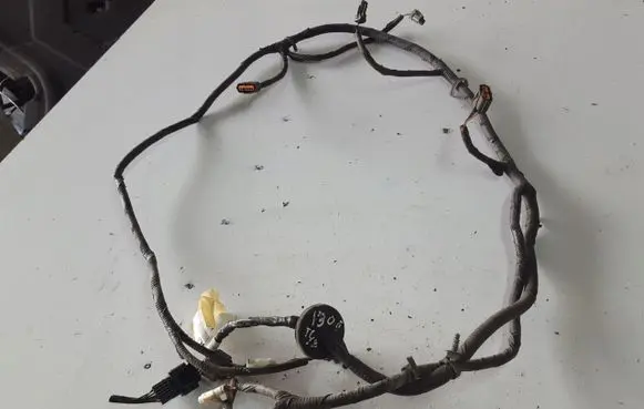 Hyundai i30 Parking sensor (PDC) wiring loom 