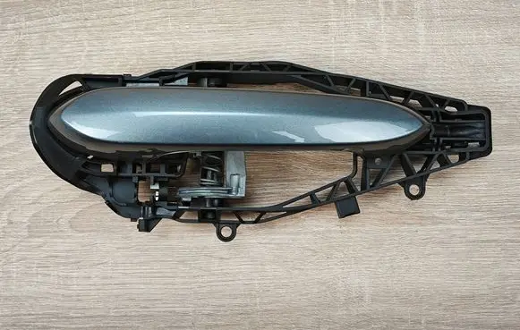 BMW 8 G16 Front door exterior handle 9881776