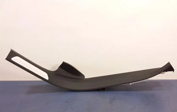 Audi A8 S8 D4 4H Foot area side trim 4H0864607