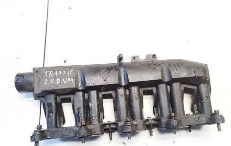 Intake manifold