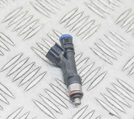 Ford Mustang VI Fuel injector BR3EEB 0280158227