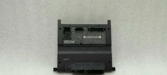 Mercedes-Benz S W221 Seat control module A2218707493