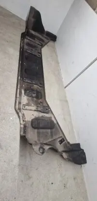 Hyundai Ioniq 5 Rear bumper underbody cover/under tray 84237GI000