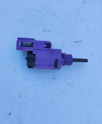 Audi Q7 4L Brake pedal sensor switch 1J0945511E 08633 19322011