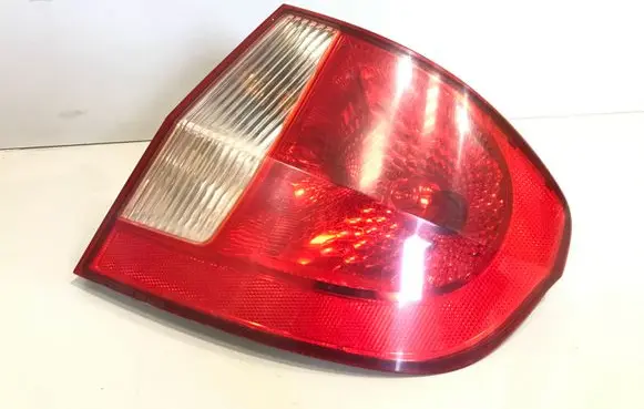 Hyundai Getz Rear/tail lights 924021C5