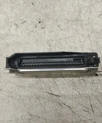 Audi A4 S4 B5 8D Engine control unit/module 4D0907379D 0265108005