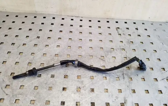 Chevrolet Captiva Exhaust gas temperature sensor 96868940