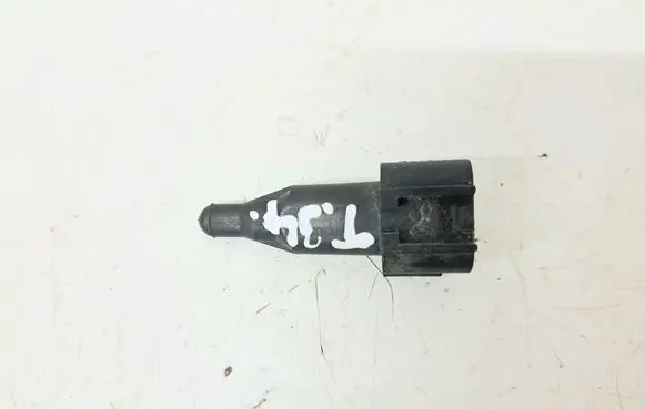 Toyota Corolla Verso AR10 Outside/exterior temperature sensor 