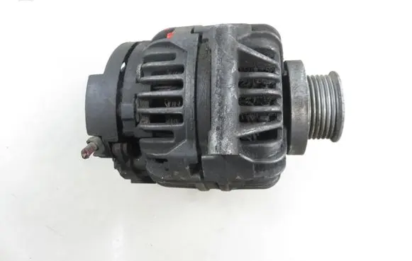 Renault Clio II Generator/alternator 7700434899 0124325031