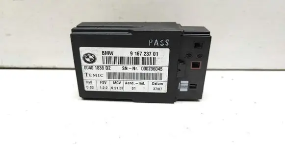BMW 3 E90 E91 Other devices 9167237