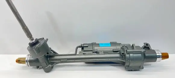 Land Rover Evoque I Steering rack GJ323504BA LR073524 GJ323200BA