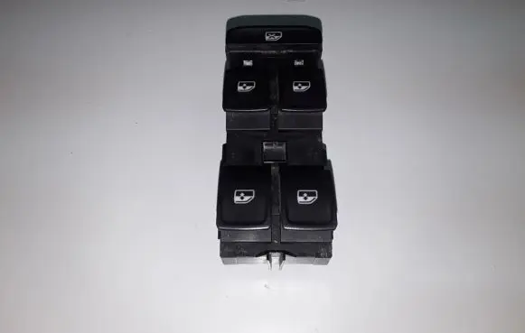 Volkswagen PASSAT B8 Electric window control switch 5G0959857D
