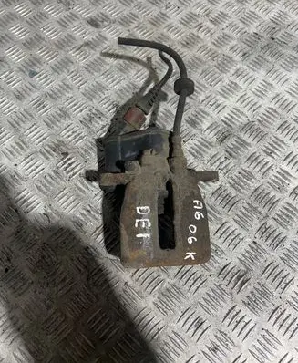 Audi A6 S6 C6 4F Rear brake caliper