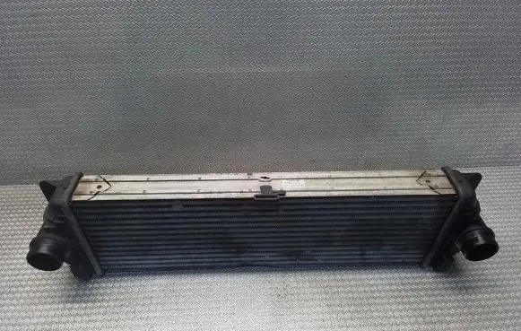 Mercedes-Benz Sprinter W906 Intercooler radiator A9065010201