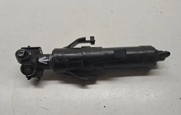 Skoda Superb B8 (3V) Headlight washer spray nozzle 3V0955966