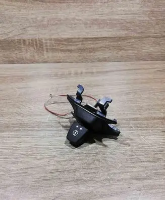 BMW X5 E70 Steering wheel adjustment switch 6966710 61316966710