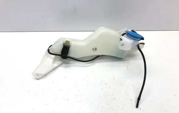 Honda ZR-V Windshield washer fluid reservoir/tank