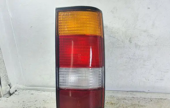 Opel Kadett E Rear/tail lights 44651636D