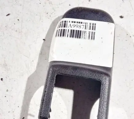 Mazda 2 Other interior part d651570414 k3605