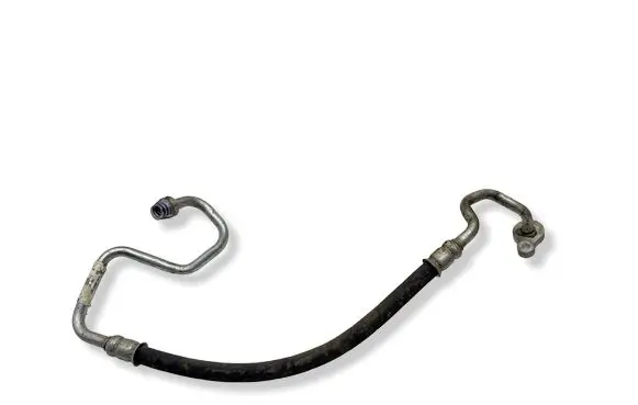 Land Rover Evoque I Air conditioning (A/C) pipe/hose GJ3219N601BA