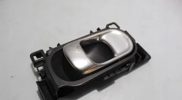Citroen C3 Rear door interior handle