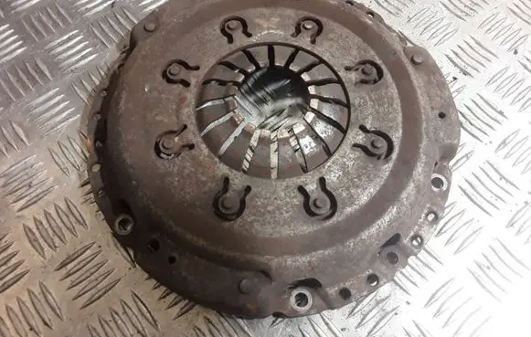 Opel Vivaro Pressure plate 