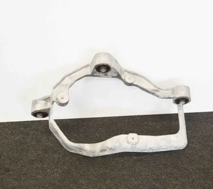 Tesla Model S A/C compressor mount bracket 1037854