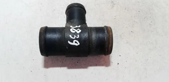 Fiat Doblo Engine coolant pipe/hose
