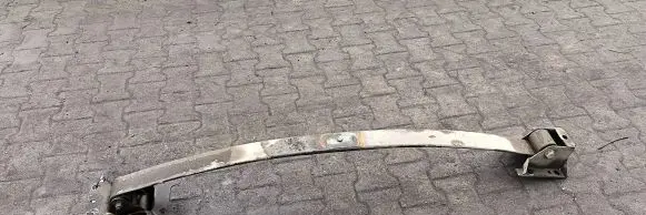 Renault Master III Rear leaf spring 