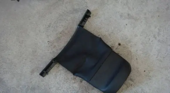 Volkswagen Golf VII Seat and door cards trim set 