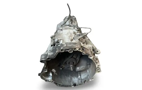 Skoda Superb B5 (3U) Manual 6 speed gearbox JMD 0A2300040M