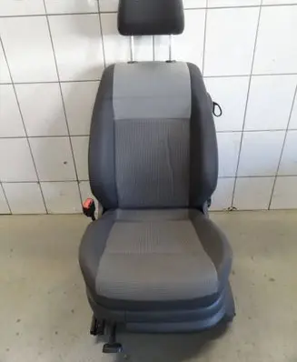 Volkswagen Caddy Front driver seat 