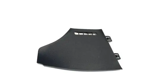 Nissan Leaf II (ZE1) Dashboard side end trim 681353NL0A 43217