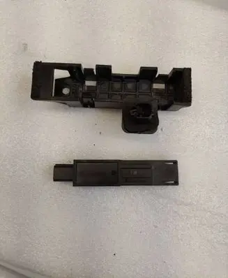 Toyota Yaris XP210 Keyless system antenna 18294486