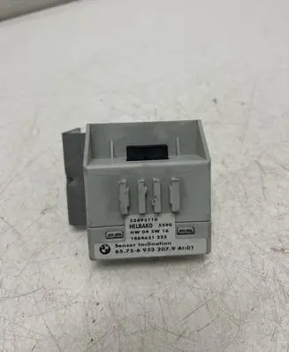 Mini One - Cooper R50 - 53 Fuel injection pump control unit/module 55892110 1864631223