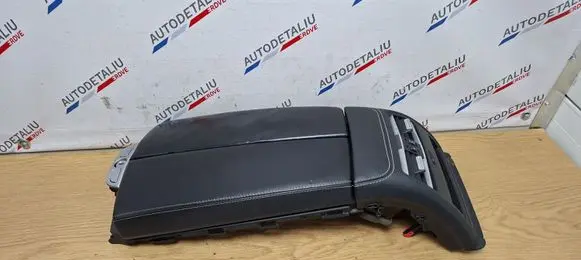 BMW 6 F06 Gran coupe Armrest 9237105