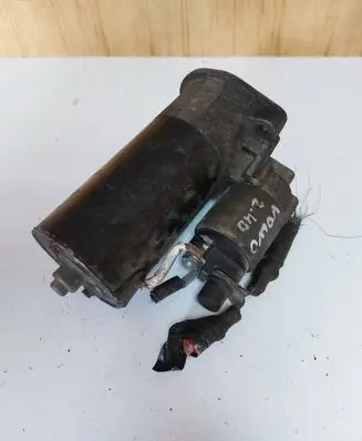 Volvo V70 Starter motor 005881259