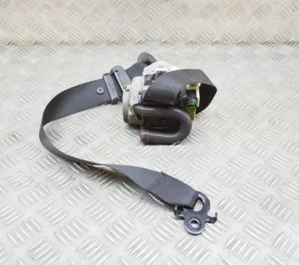 BMW X5 G05 Front seatbelt 7497879